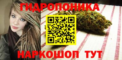 гашиш Кимры